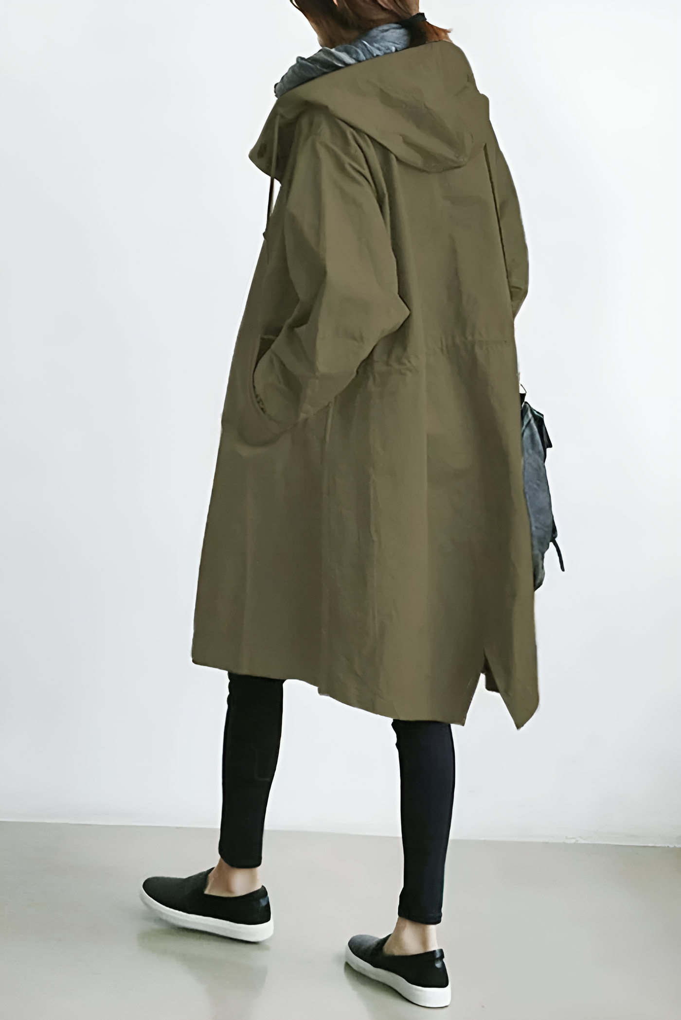 DryAir Dames Windjack