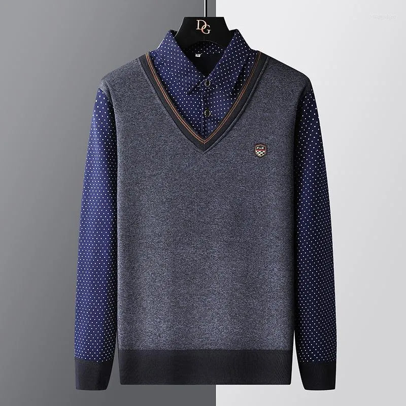 Kent | Polo Trui