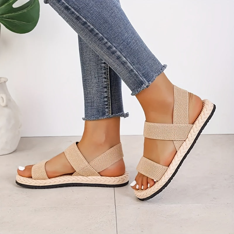 Lily | Elegante Sandalen