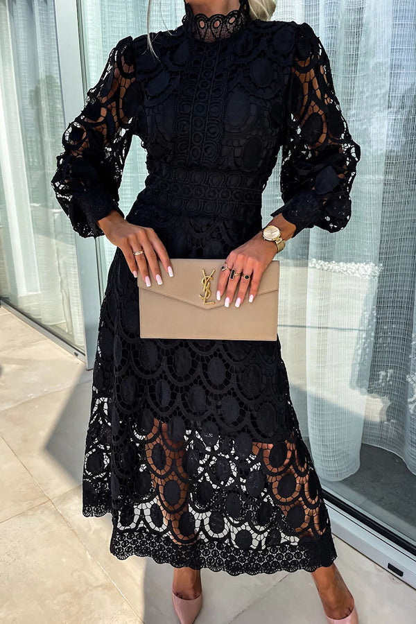 Mariana | Datenight Jurk