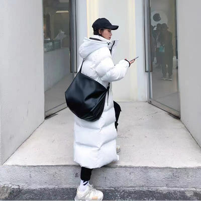 Isabelle Dons Parka - De ideale winterjas voor aankomende winter