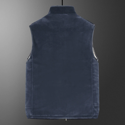 ROCKFELLA | FLEECE VEST