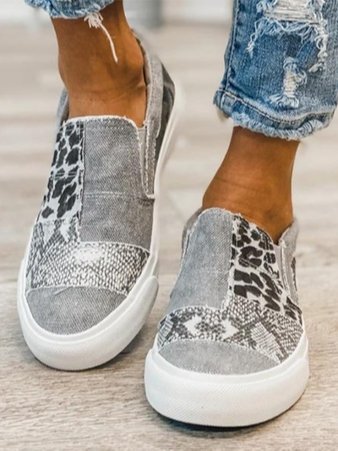 Gea - Vrouwen Loafers