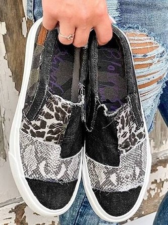 Gea - Vrouwen Loafers
