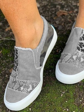 Gea - Vrouwen Loafers