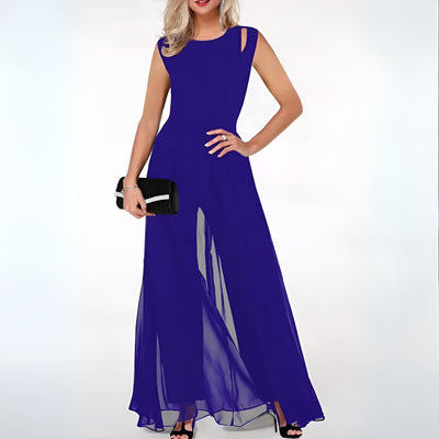 Sandra - Trendy Dames Jumpsuit