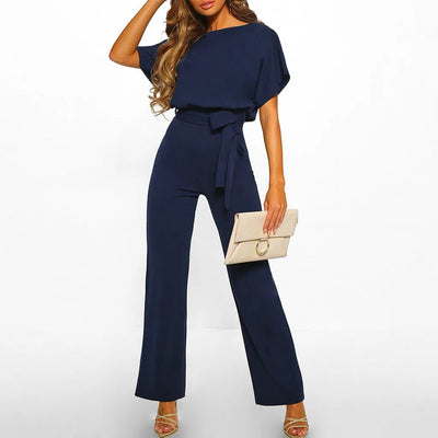 Yara | Stijlvolle jumpsuit