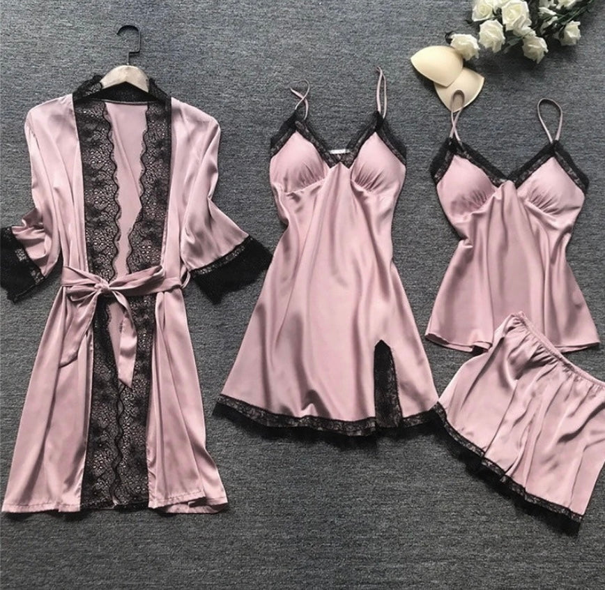 DreamEase - Pyjama Set voor vrouwen