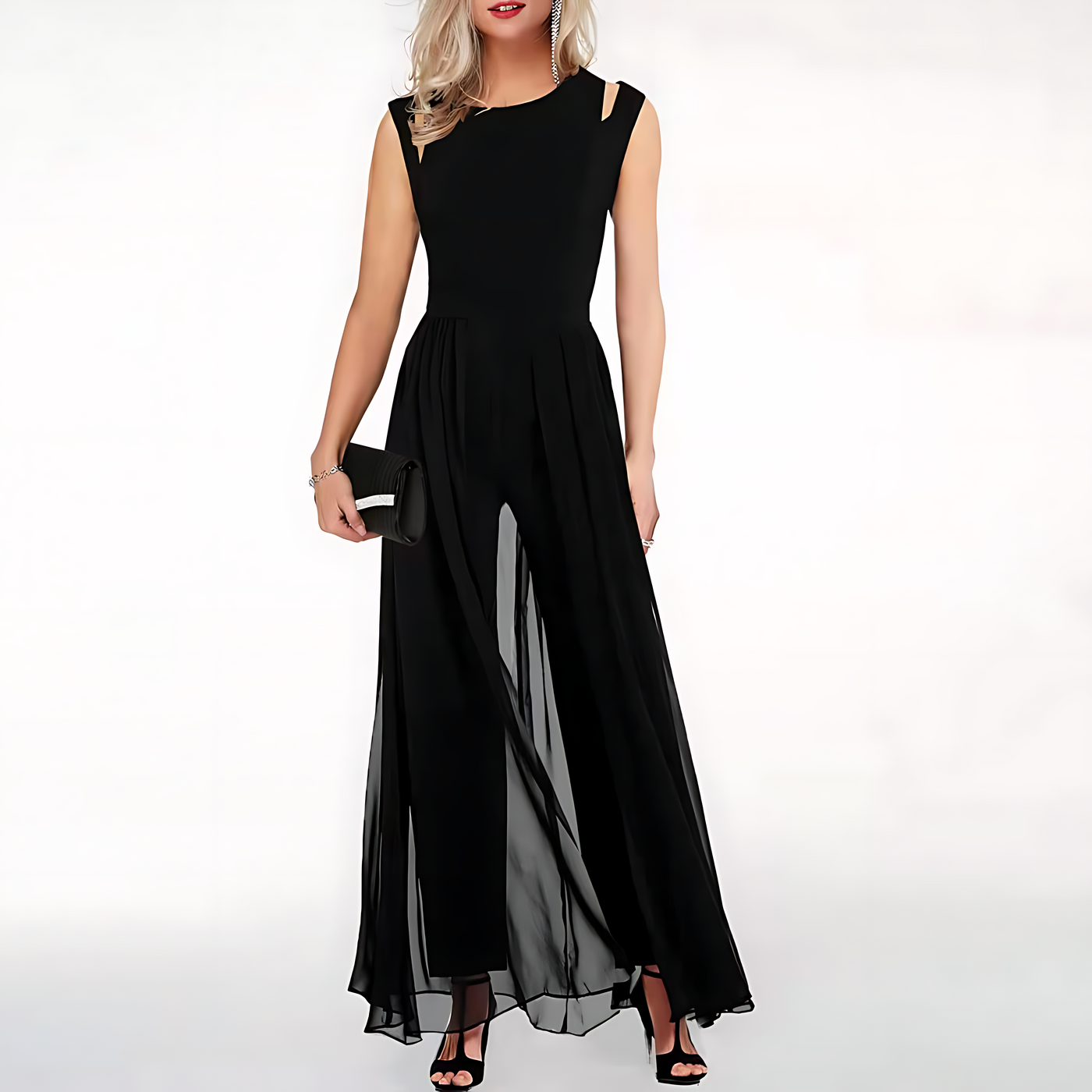 Nalani - Comfy jumpsuit