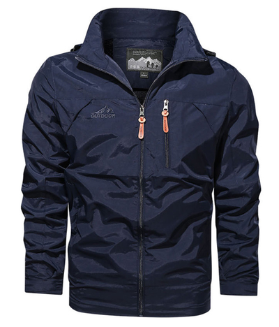 Endura Pro Herfstjas
