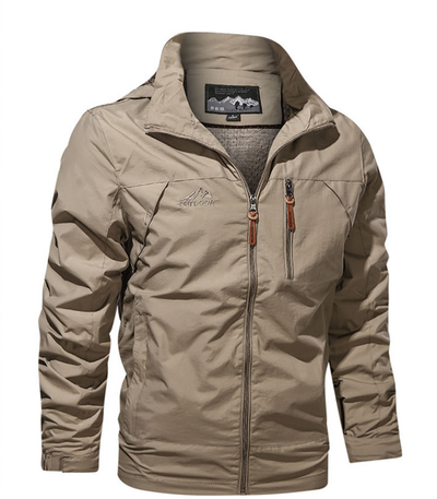 Endura Pro Herfstjas