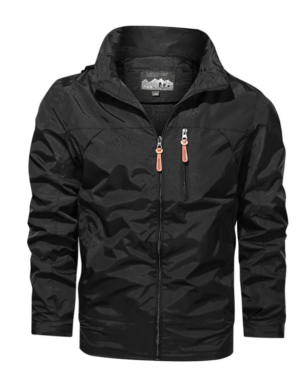 Endura Pro Herfstjas