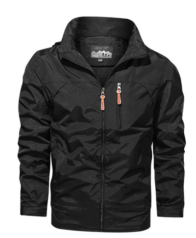 Endura Pro Herfstjas