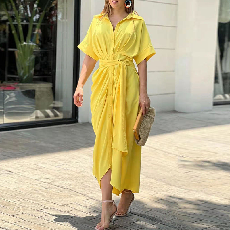 Charlotte - Casual Jurk
