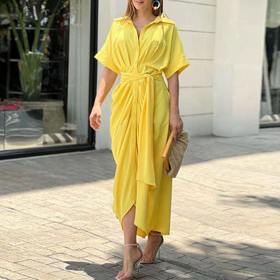 Charlotte - Casual Jurk