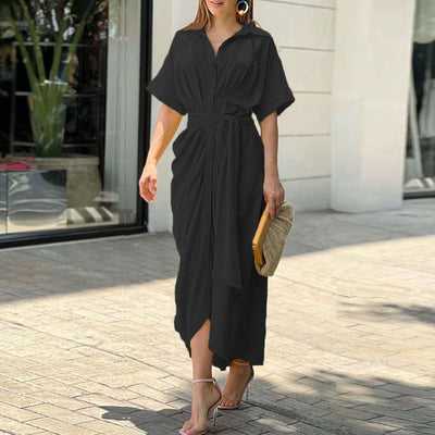 Charlotte - Casual Jurk