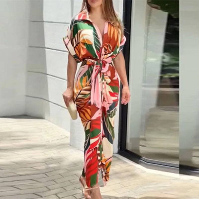 Charlotte - Casual Jurk
