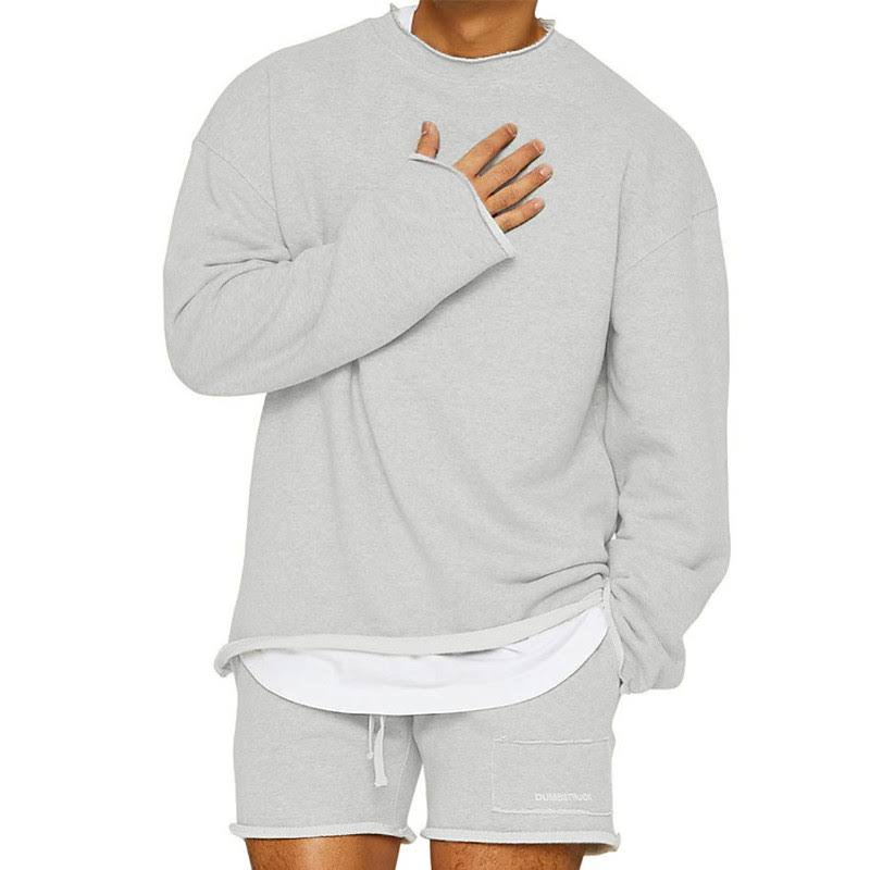 Carlo - Comfortabel sweat set