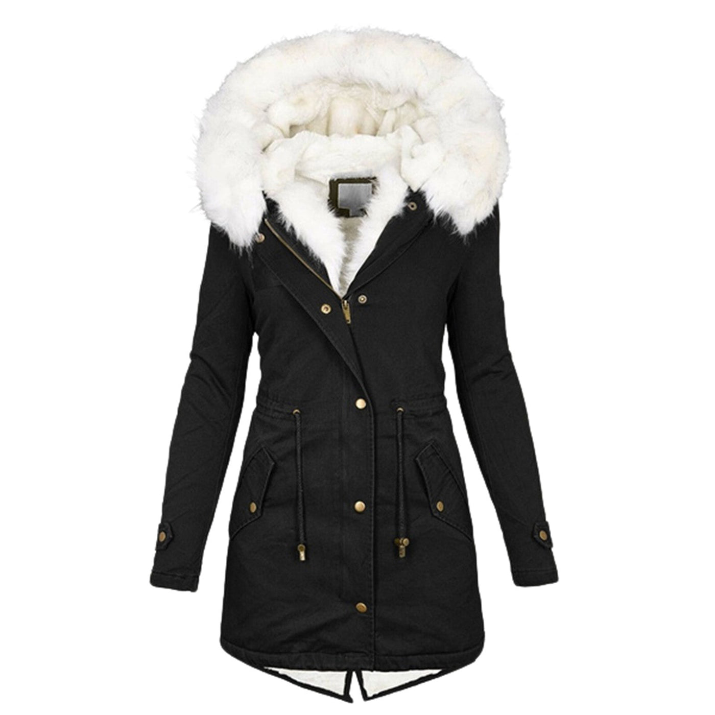 Eira - De nieuwe parka voor herfst en winter 2023