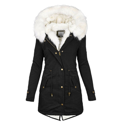 Eira - De nieuwe parka voor herfst en winter 2023