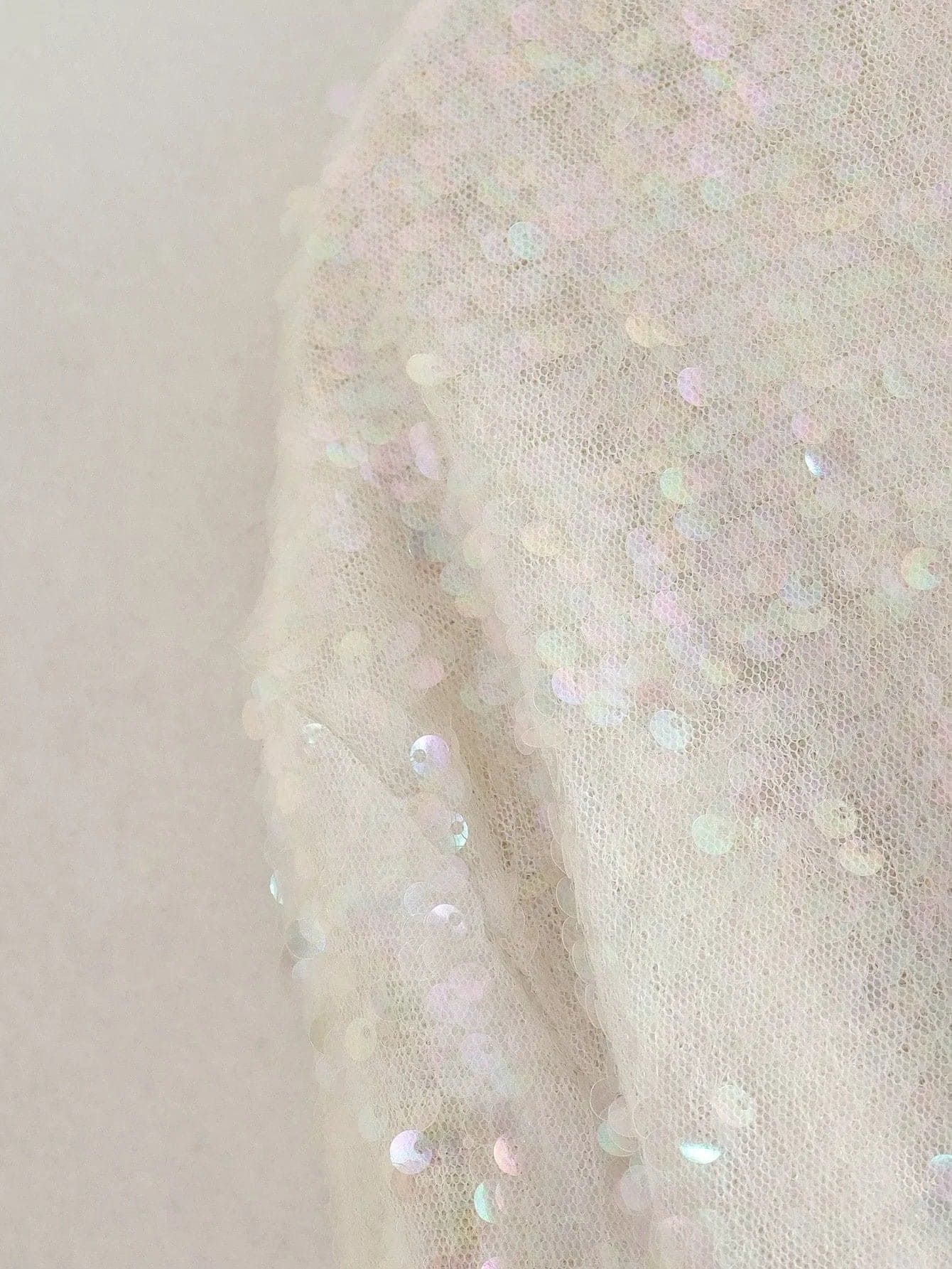 Sequin - Bomberjack met Lovertjes