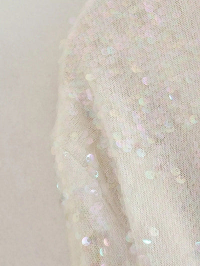 Sequin - Bomberjack met Lovertjes