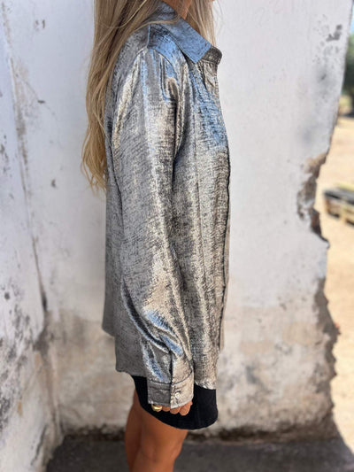 Noor | Comfy Modieus Overhemd