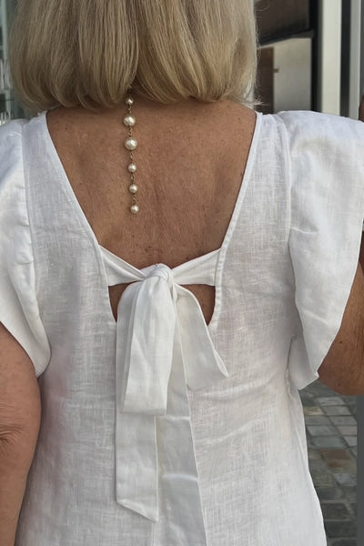 Janneke - Elegante & Comfortabele Jurk