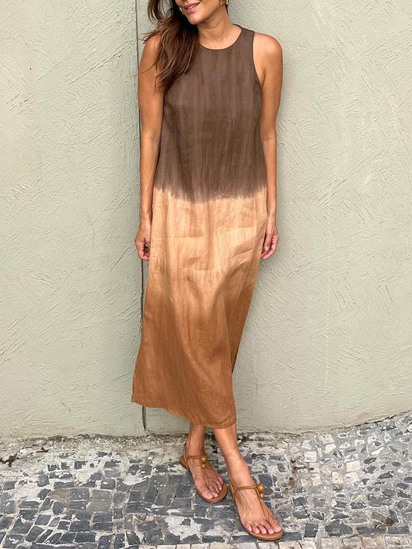 Loraine | Stijlvolle jurk met print