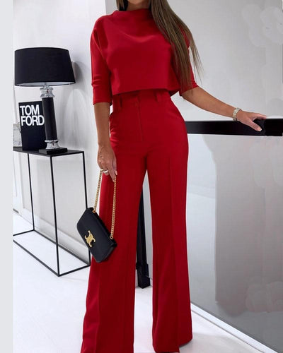 Gwen - Elegante 2-delige set