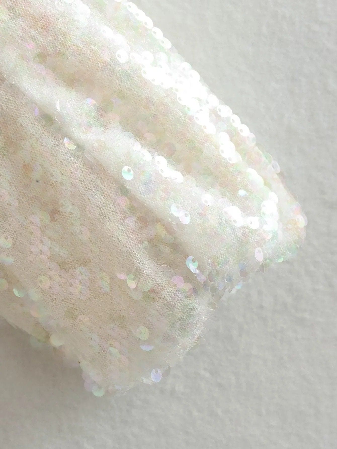 Sequin - Bomberjack met Lovertjes