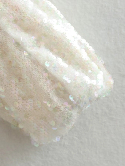 Sequin - Bomberjack met Lovertjes