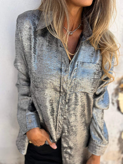 Noor | Comfy Modieus Overhemd