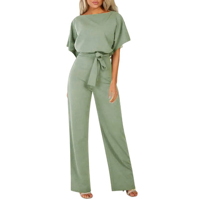 Amelie - Stijlvol Chic Jumpsuit