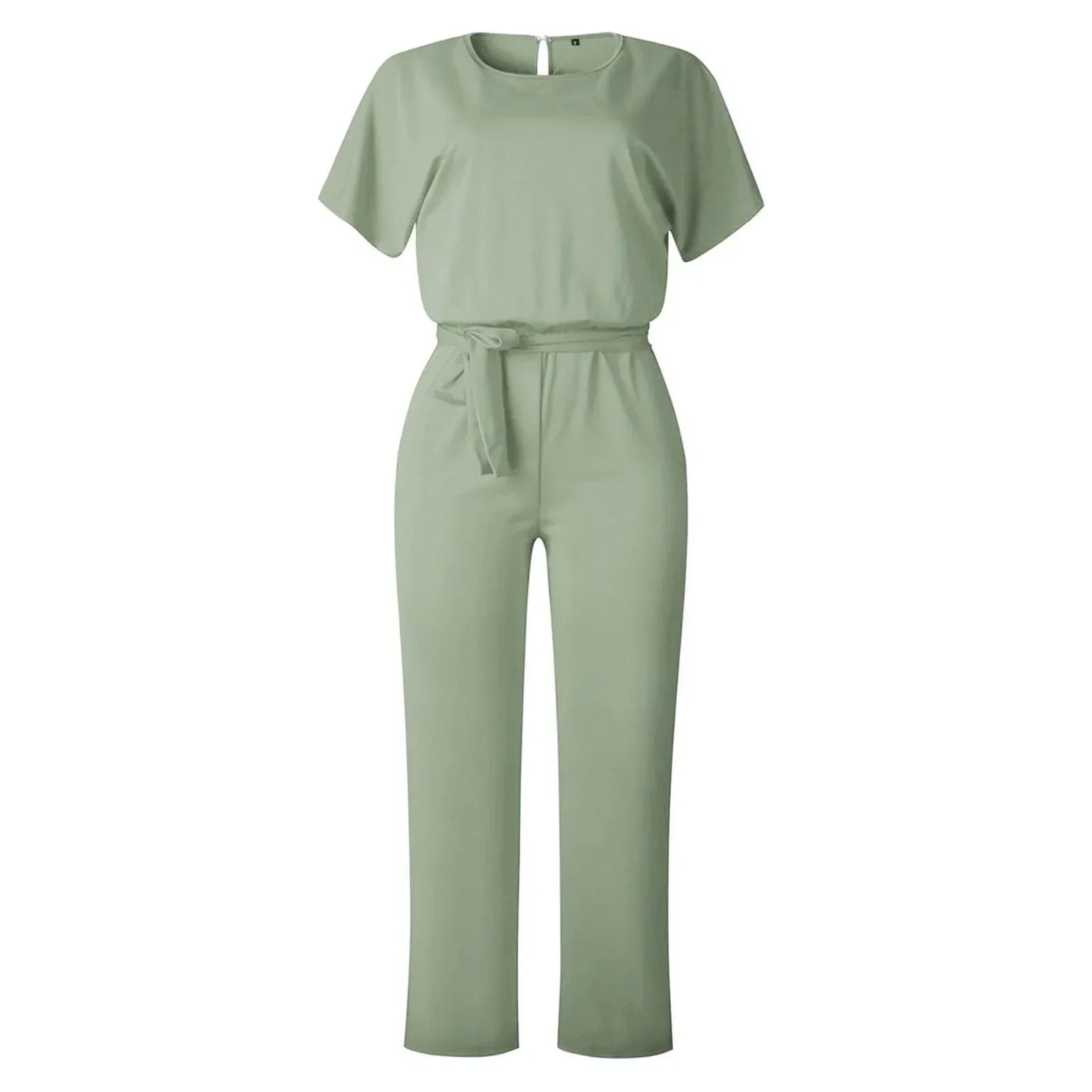 Amelie - Stijlvol Chic Jumpsuit