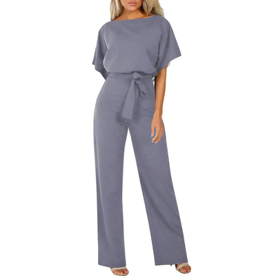 Amelie - Stijlvol Chic Jumpsuit