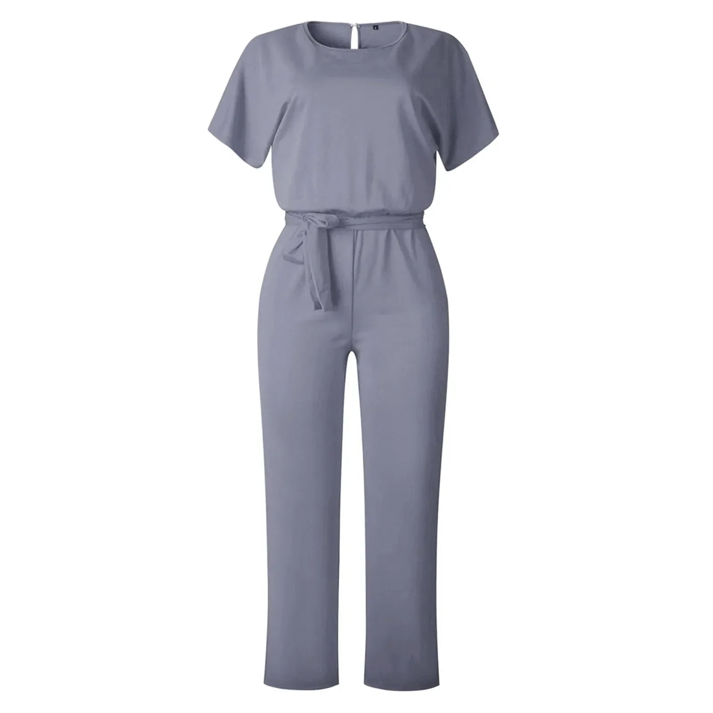 Amelie - Stijlvol Chic Jumpsuit