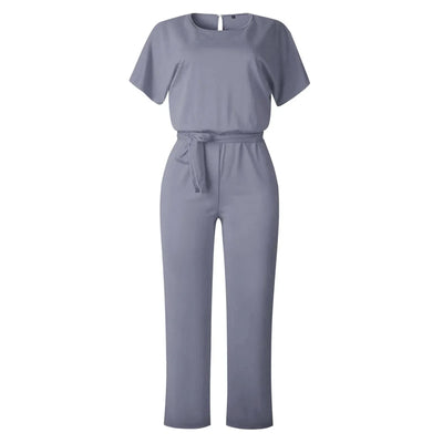 Amelie - Stijlvol Chic Jumpsuit