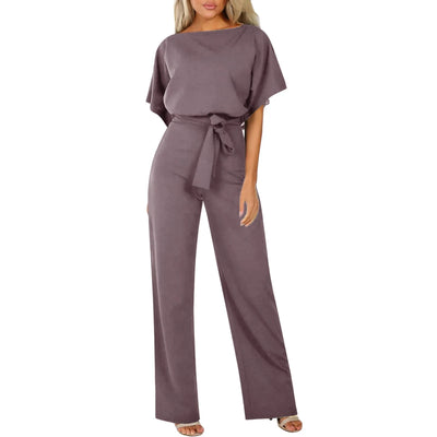 Amelie - Stijlvol Chic Jumpsuit