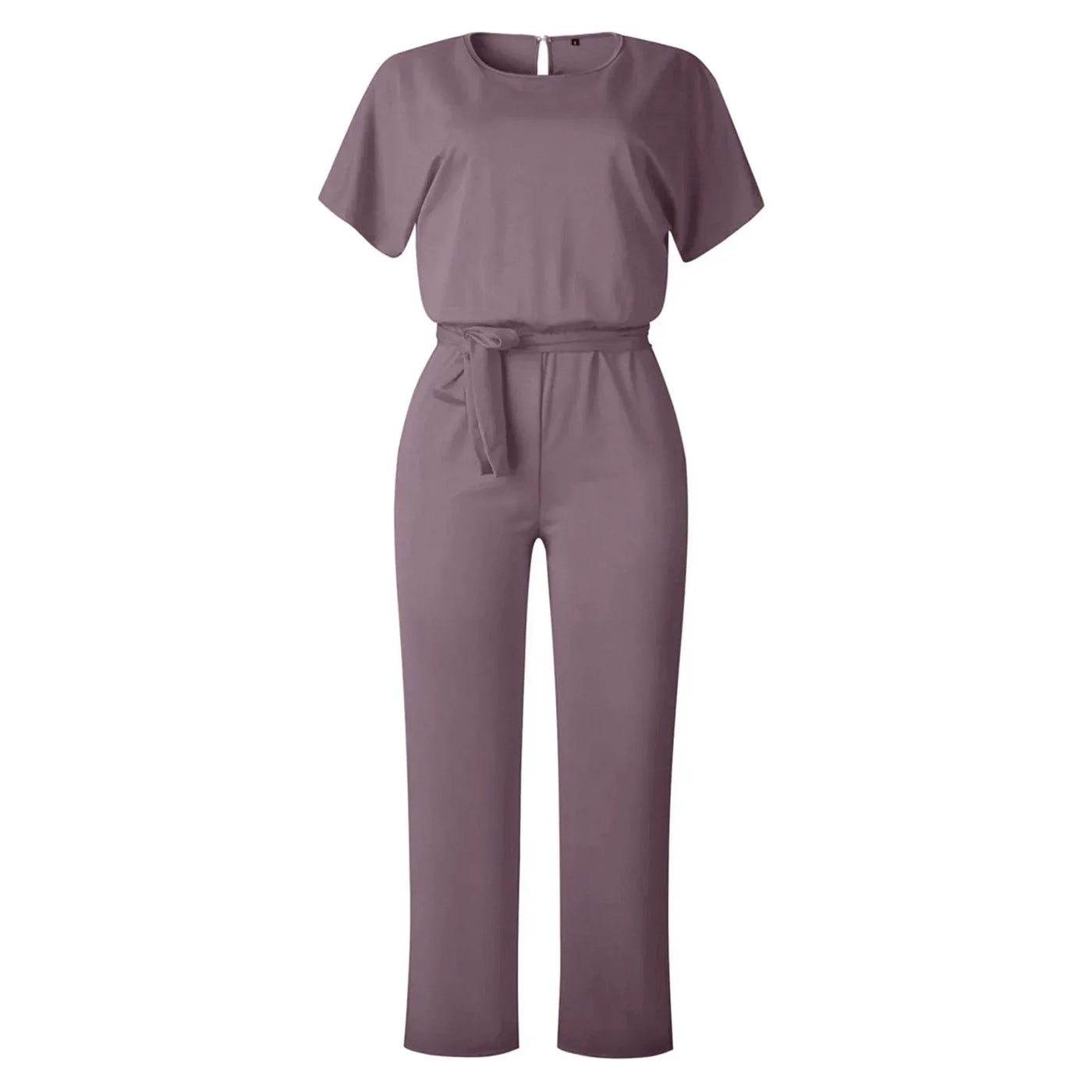 Amelie - Stijlvol Chic Jumpsuit