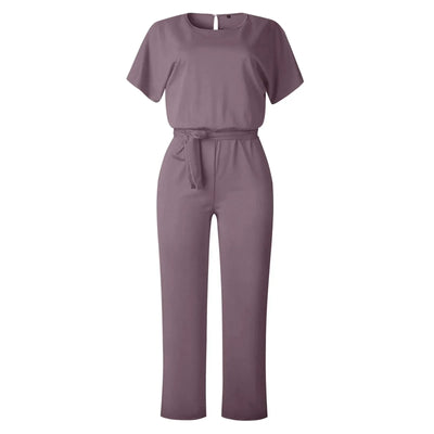 Amelie - Stijlvol Chic Jumpsuit