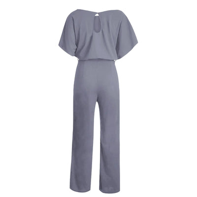 Amelie - Stijlvol Chic Jumpsuit
