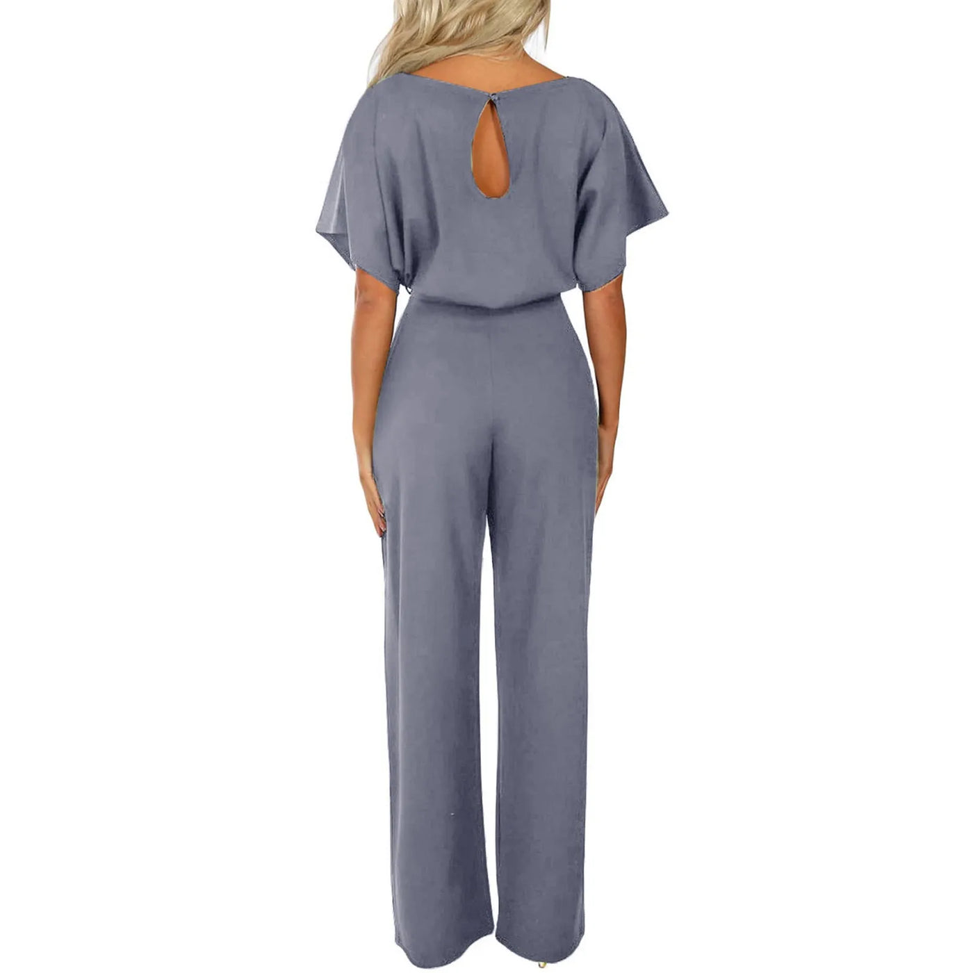 Amelie - Stijlvol Chic Jumpsuit