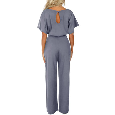 Amelie - Stijlvol Chic Jumpsuit