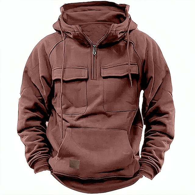 URBANSEEKER | HOODIE