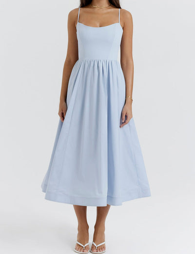 Hazel - Elegante jurk