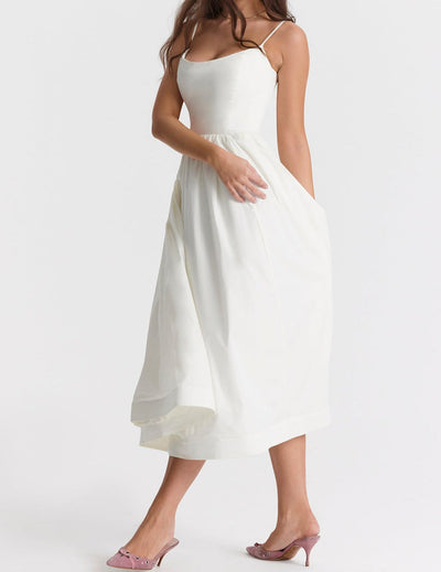 Hazel - Elegante jurk