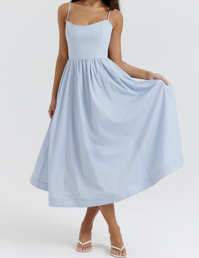 Hazel - Elegante jurk