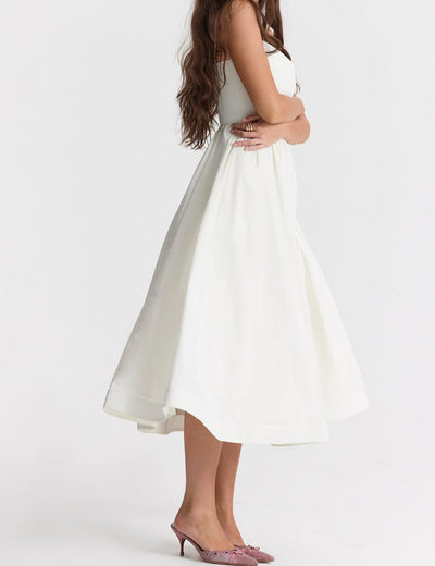 Hazel - Elegante jurk