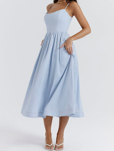 Hazel - Elegante jurk